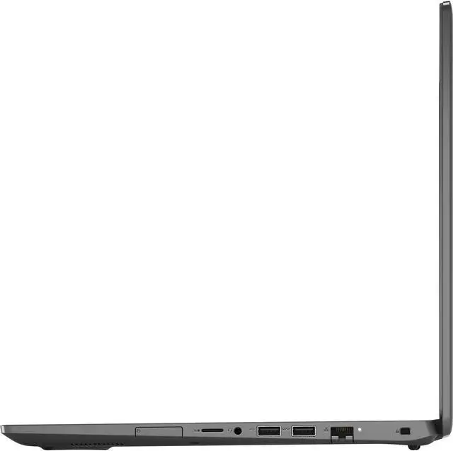 Alt view image 4 of 13 - Dell 6V312 Latitude 3510 15.6" Laptop i3-10110U 4GB 500GB HDD Windows 10 Pro
