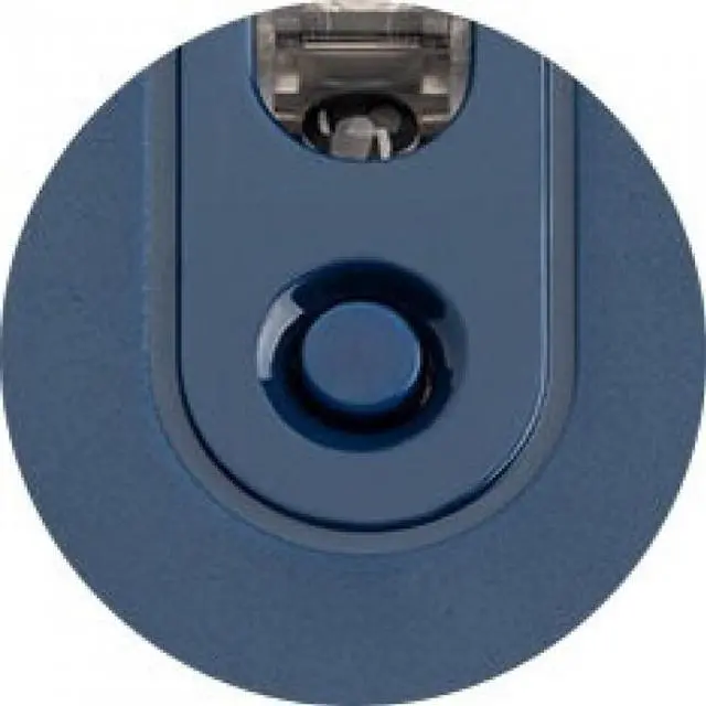 Alt view image 4 of 18 - KENSINGTON COMPUTER K75350WW SURETRACKDUAL WIRELESS MOUSE - BLUE