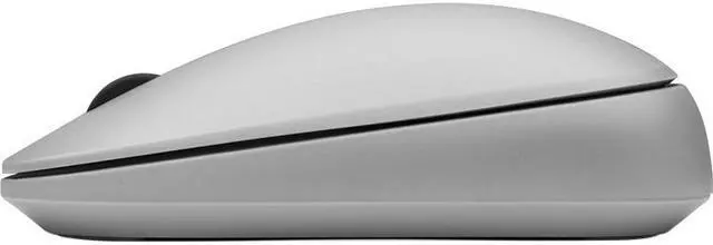 Alt view image 5 of 17 - KENSINGTON COMPUTER K75351WW SURETRACKDUAL WIRELESS MOUSE - GRAY