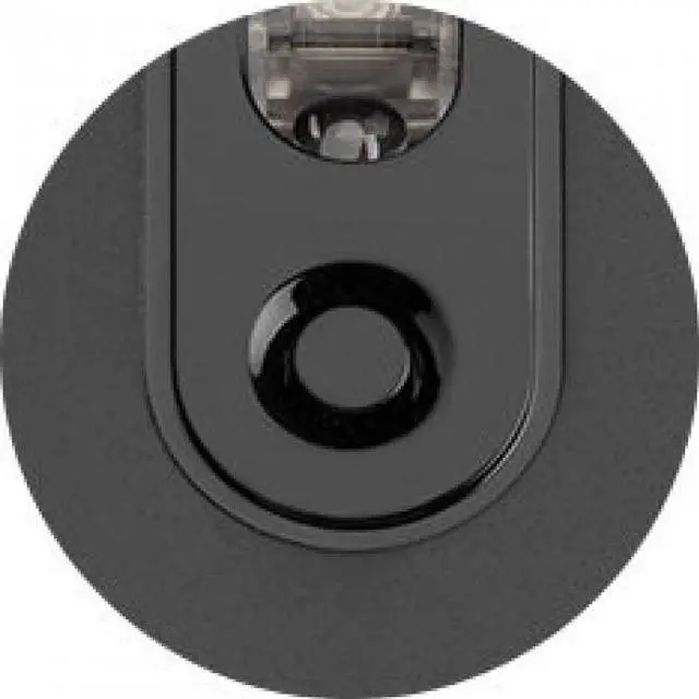 Alt view image 5 of 20 - KENSINGTON COMPUTER K75298WW SURETRACKDUAL WIRELESS MOUSE - BLACK