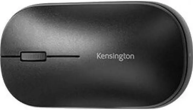 Alt view image 7 of 20 - KENSINGTON COMPUTER K75298WW SURETRACKDUAL WIRELESS MOUSE - BLACK