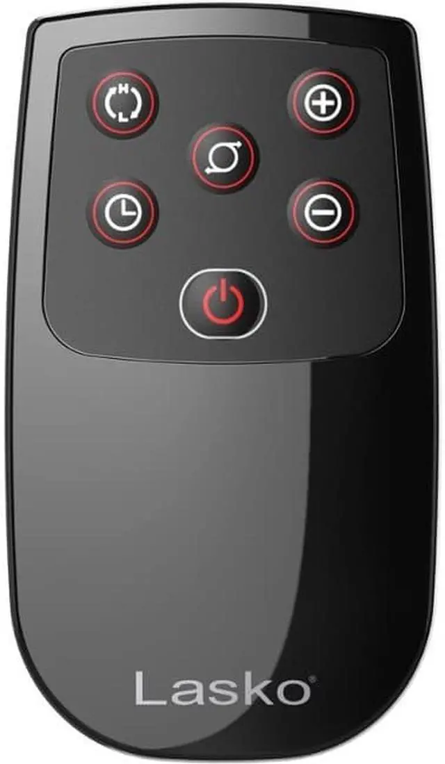 Alt view image 4 of 11 - Lasko 43" Oscillating Cool Mist Humidifier Tower Fan