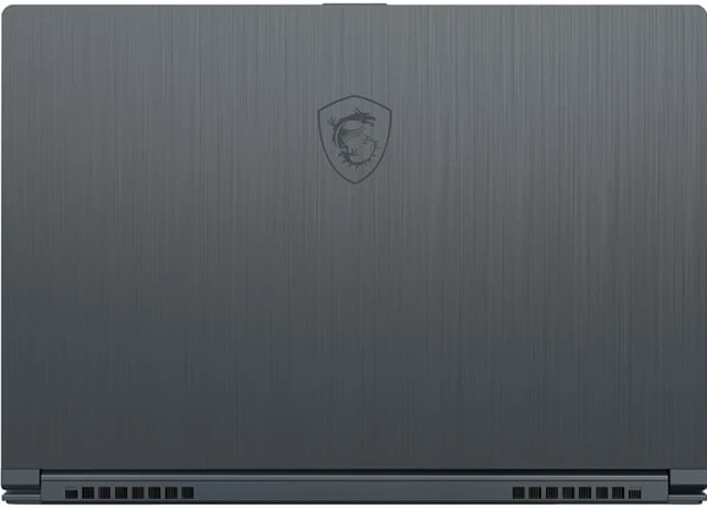 Alt view image 4 of 10 - MSI Modern 14 B10MW-013 14" Gaming Notebook - Full HD - 1920 x 1080 - Intel Core i7 (10th Gen) i7-10510U 1.80 GHz - 16 GB RAM - 512 GB SSD - Onyx Black - Windows 10 Pro - Intel - In-plane Switchi