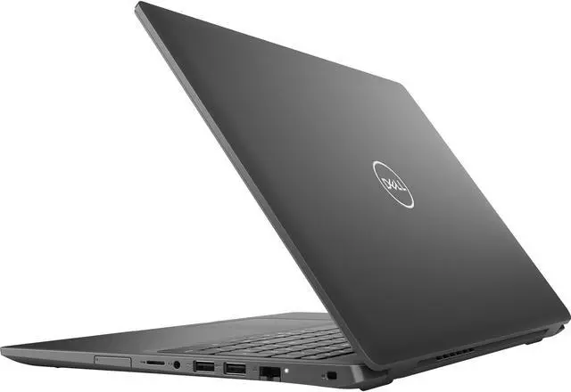 Alt view image 2 of 13 - Dell 6V312 Latitude 3510 15.6" Laptop i3-10110U 4GB 500GB HDD Windows 10 Pro