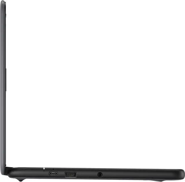 Alt view image 2 of 12 - Dell 3100 11.6" Chromebook HD N4020 4GB 16GB eMMC Chrome OS 0JWC5