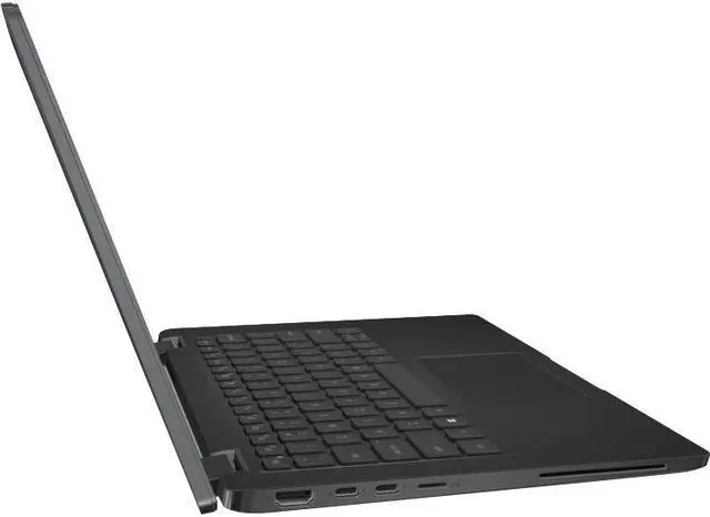 Alt view image 3 of 7 - Dell Latitude 7310 13.3" Full HD Laptop i7-10610U 16GB 256GB SSD W10 Pro 44DWK