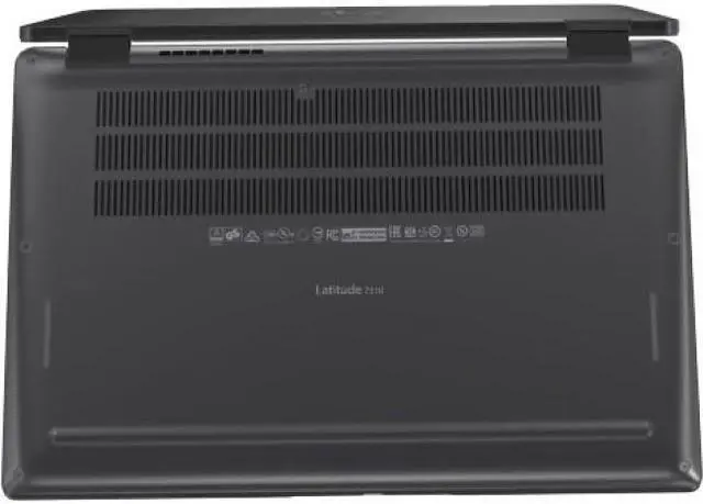 Alt view image 4 of 7 - Dell Latitude 7310 13.3" Full HD Laptop i7-10610U 16GB 256GB SSD W10 Pro 44DWK