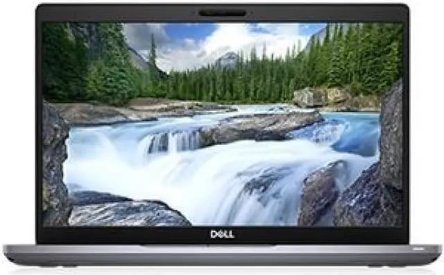 Alt view image 7 of 9 - Dell Latitude 5411 14" Full HD Laptop i5-10400H 8GB 256GB SSD Windows 10 Pro
