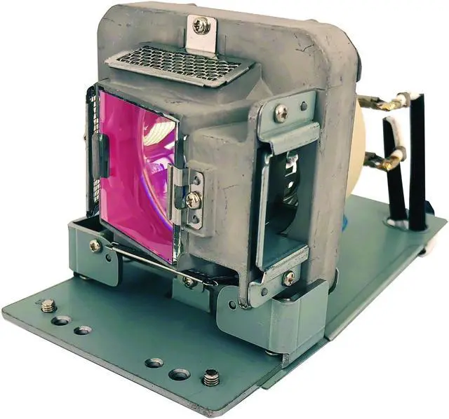 Alt view image 4 of 5 - InFocus replacement projector lamp for IN3144, IN3146, or IN3148HD projector.