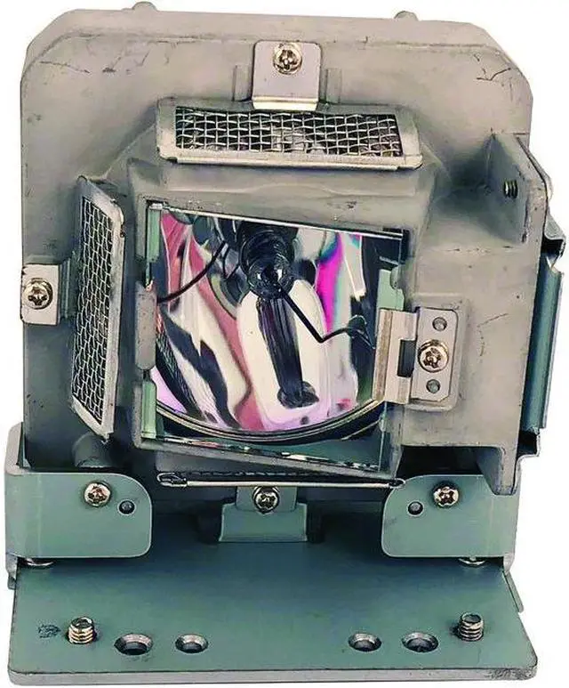 Alt view image 3 of 5 - InFocus replacement projector lamp for IN3144, IN3146, or IN3148HD projector.