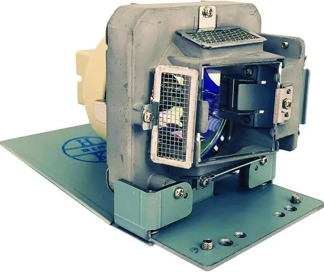 Alt view image 5 of 5 - InFocus replacement projector lamp for IN3144, IN3146, or IN3148HD projector.