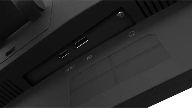 Alt view image 5 of 8 - Lenovo G27c-10 27" FHD LED 165Hz Backlit LCD FreeSync Gaming Monitor