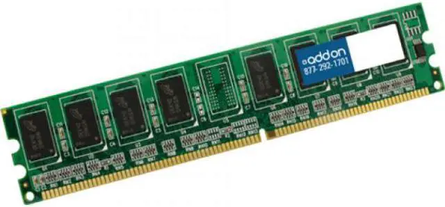 Alt view image 4 of 6 - 8gb Ddr3 1600mhz 2rx8 Ecc Udimm Factory Original Dimm Addon
