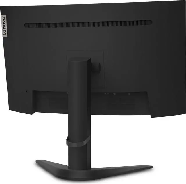 Alt view image 7 of 8 - Lenovo G27c-10 27" FHD LED 165Hz Backlit LCD FreeSync Gaming Monitor