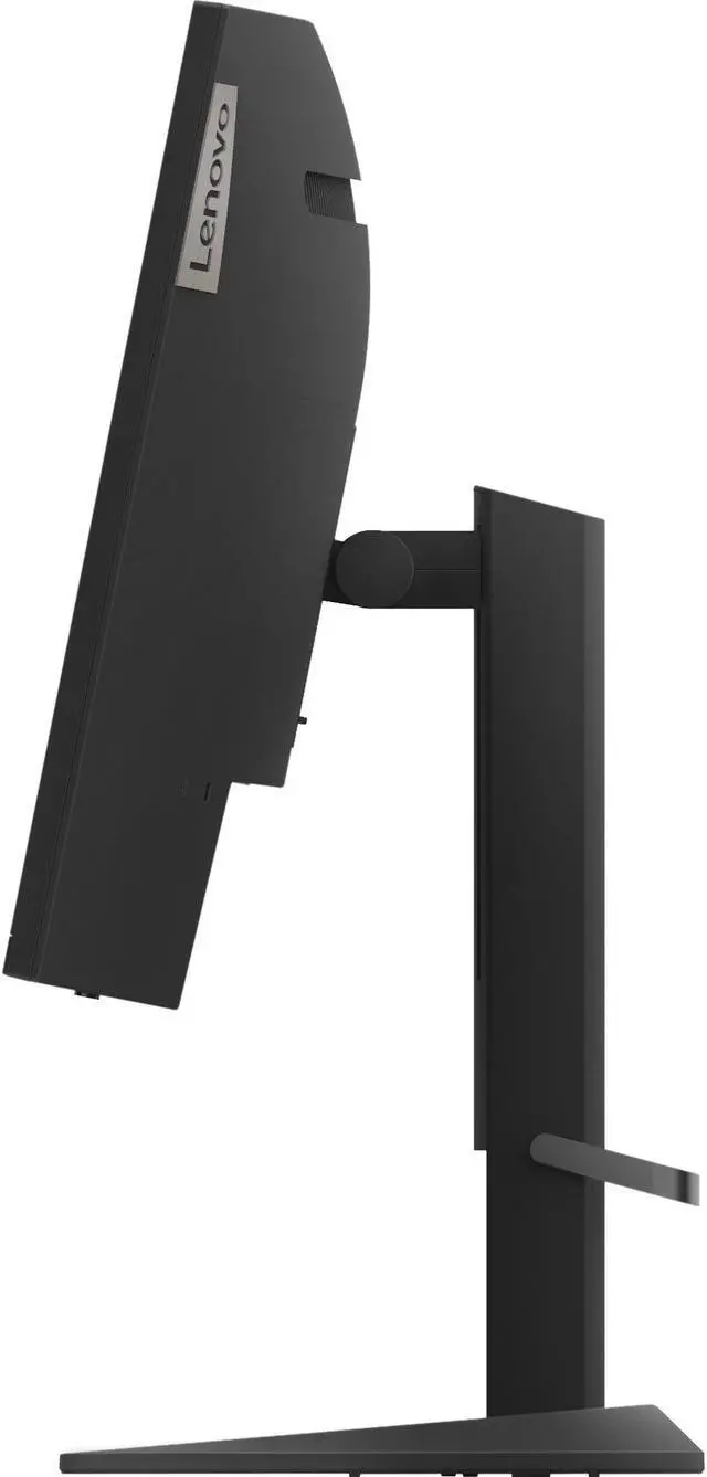 Alt view image 6 of 8 - Lenovo G27c-10 27" FHD LED 165Hz Backlit LCD FreeSync Gaming Monitor