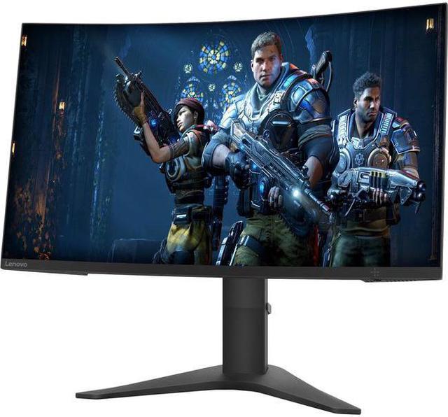 lenovo freesync monitor 27 inch