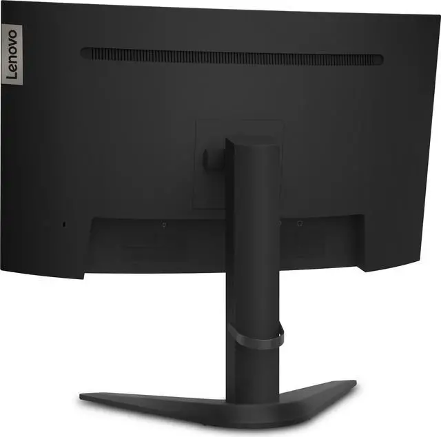 Alt view image 8 of 8 - Lenovo G27c-10 27" FHD LED 165Hz Backlit LCD FreeSync Gaming Monitor