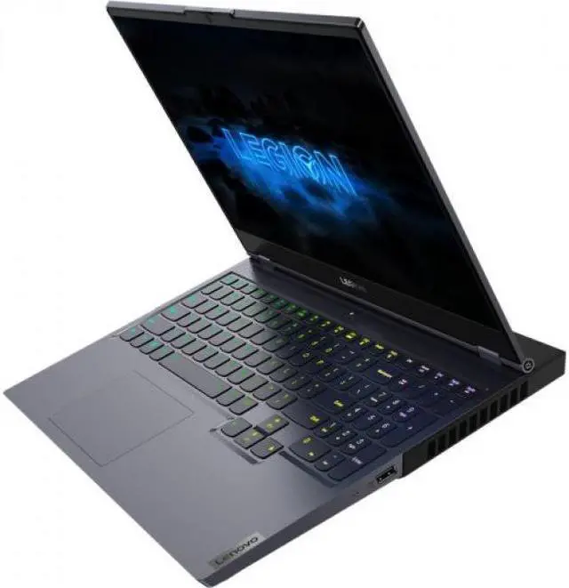 NEC Core i7 SSD128GB+HDD750GB 16GB №022 Lenovo Legion 7 15.6