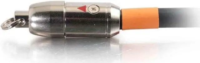 Alt view image 8 of 13 - C2g 100ft Rapidrun Multi-format Runner Cable - Cmg-rated -