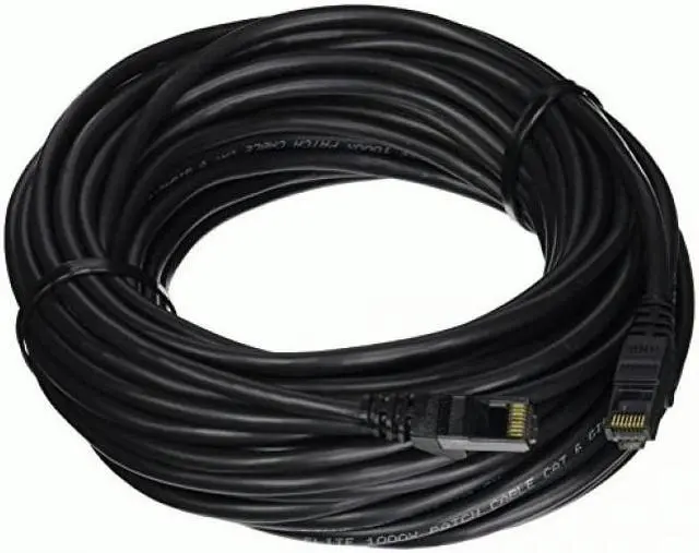 Alt view image 2 of 7 - Belkin Cat.6 UTP Patch Cable
