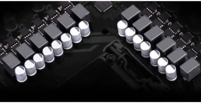 Alt view image 7 of 15 - Gigabyte Ultra Durable Z490 UD LGA-1200 Comet Lake DDR4 ATX Desktop Motherboard