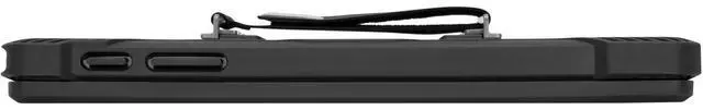 Alt view image 14 of 20 - Targus SafePort Rugged MAX for Microsoft Surface Go 3, Surface Go 2, and Surface Go
