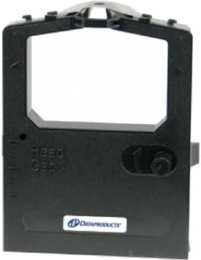 Alt view image 3 of 4 - Dataproducts Ribbon - Alternative for Okidata (182, 390) - Black