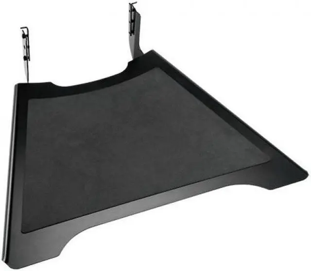 Main image of Chief Fusion Small Height-Adjustable Accessory Shelf