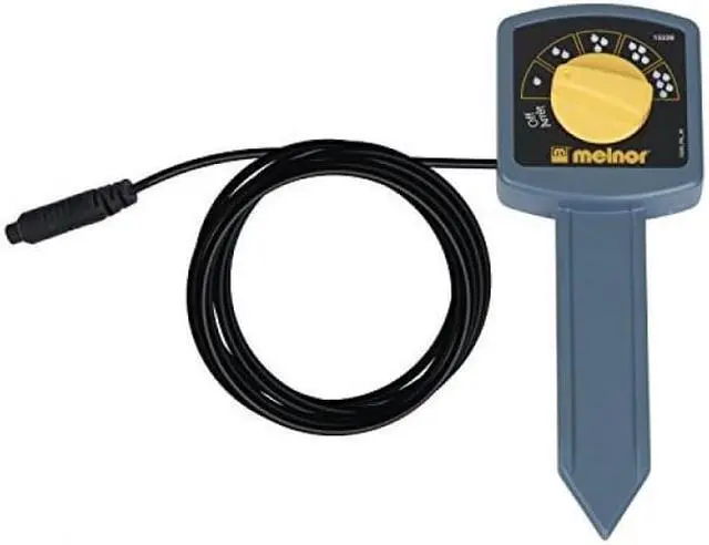 Alt view image 6 of 7 - Melnor 15339 Hydrologic Moisture Sensor
