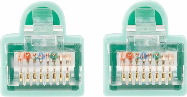 Cat 6a Technology, Augmented Category 6 Cable Standard