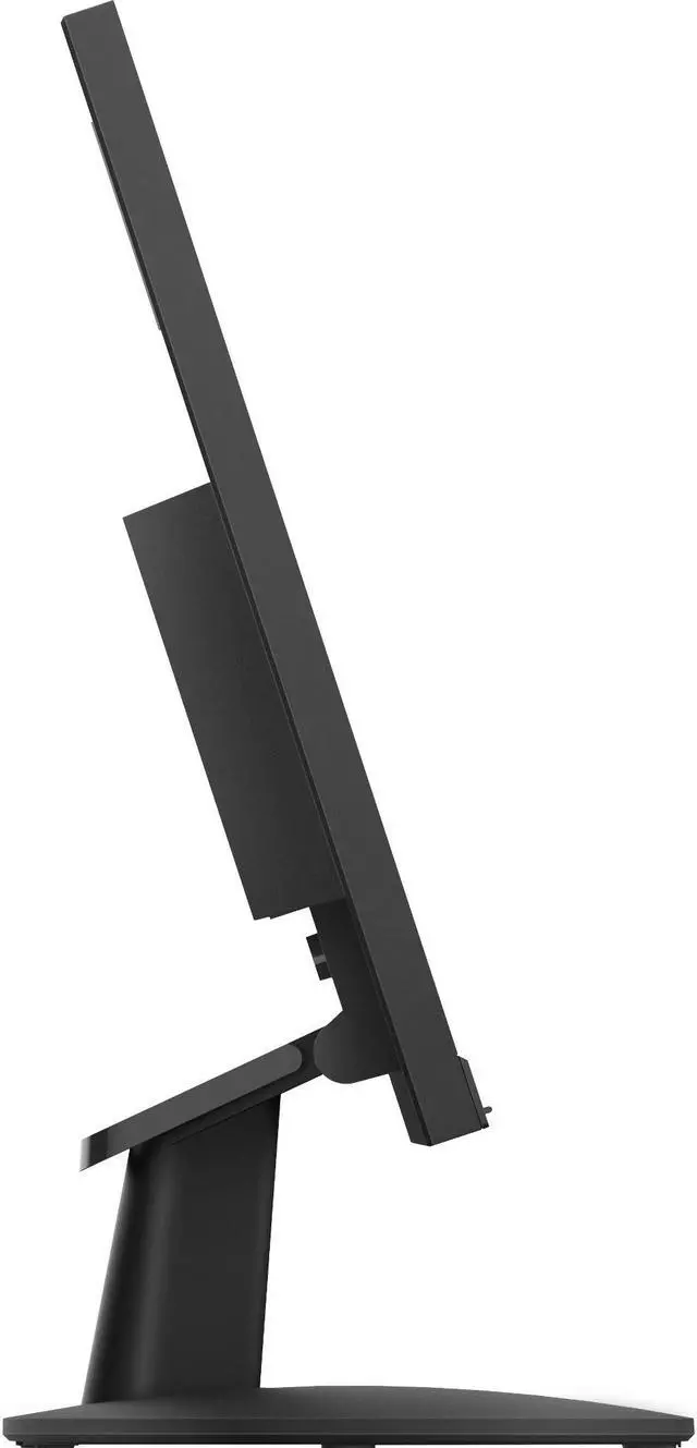 Alt view image 2 of 6 - Lenovo 27" 75 Hz IPS QHD IPS Monitor 6 ms AMD FreeSync HDMI, DisplayPort L27q-30 65FCGCC1US