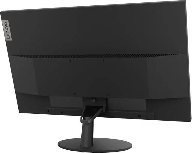 Alt view image 6 of 6 - Lenovo 27" 75 Hz IPS QHD IPS Monitor 6 ms AMD FreeSync HDMI, DisplayPort L27q-30 65FCGCC1US
