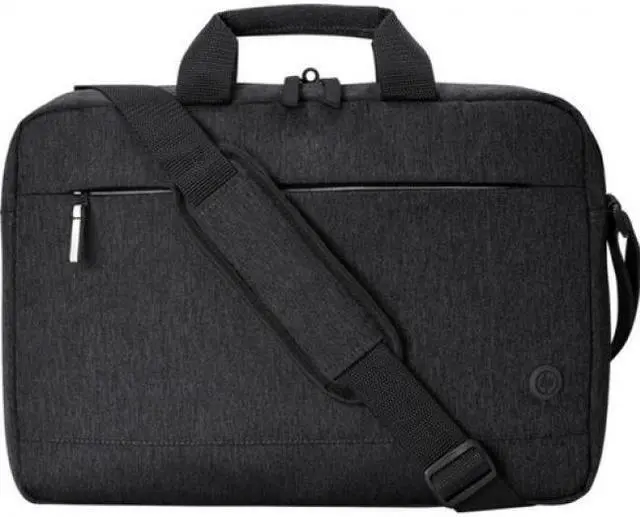 Alt view image 2 of 19 - HP Prelude Pro Carrying Case for 15.6" Notebook 1X645UT