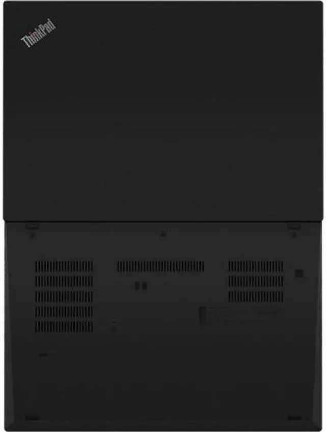 Alt view image 2 of 12 - Lenovo ThinkPad P15S 15.6" FHD Laptop i7-10510U 8GB 256GB SSD W10 Nvidia P520