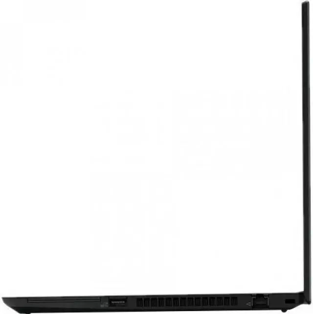 Alt view image 4 of 16 - Lenovo ThinkPad P15S 15.6" Touch Screen FHD Laptop i7-10510U, 16GB Memory,  512GB SSD, Backlit Keyboard, Windows 10 Pro  Mobile Workstation Laptop - 20T4002KUS