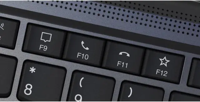 Alt view image 11 of 12 - Lenovo ThinkPad X1 Yoga 20UB0015US 14" Touchscreen Laptop i7-10610U 16GB 512GB