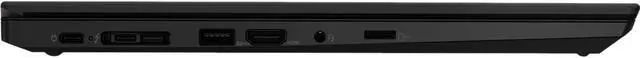 Alt view image 5 of 18 - Lenovo ThinkPad T15 1 20S60029US 15.6" Notebook FHD i5-10210U 8GB 256GB W10P Blk