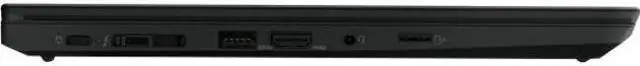 Alt view image 6 of 16 - Lenovo ThinkPad P15S 15.6" Touch Screen FHD Laptop i7-10510U, 16GB Memory,  512GB SSD, Backlit Keyboard, Windows 10 Pro  Mobile Workstation Laptop - 20T4002KUS