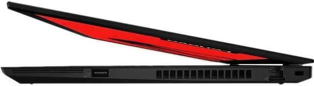 Alt view image 7 of 16 - Lenovo ThinkPad P15S 15.6" Touch Screen FHD Laptop i7-10510U, 16GB Memory,  512GB SSD, Backlit Keyboard, Windows 10 Pro  Mobile Workstation Laptop - 20T4002KUS