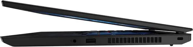 Alt view image 7 of 13 - Lenovo Laptop ThinkPad L15 Gen 1 (Intel) Intel Core i5-10310U 8GB Memory 256 GB PCIe SSD Intel UHD Graphics 15.6" Non-Touch Screen Windows 10 Pro 64-bit 20U30023US