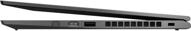 Alt view image 3 of 12 - Lenovo ThinkPad X1 Yoga 20UB0015US 14" Touchscreen Laptop i7-10610U 16GB 512GB