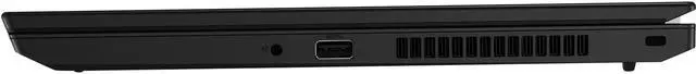 Alt view image 8 of 13 - Lenovo Laptop ThinkPad L15 Gen 1 (Intel) Intel Core i5-10310U 8GB Memory 256 GB PCIe SSD Intel UHD Graphics 15.6" Non-Touch Screen Windows 10 Pro 64-bit 20U30023US