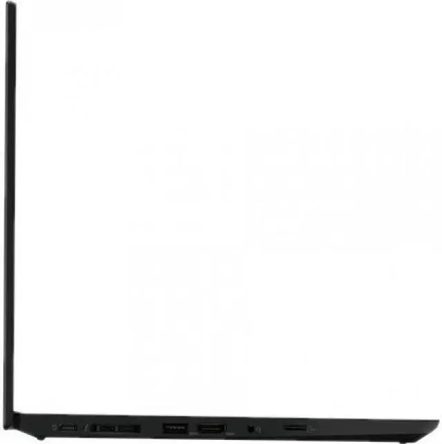 Alt view image 8 of 16 - Lenovo ThinkPad P15S 15.6" Touch Screen FHD Laptop i7-10510U, 16GB Memory,  512GB SSD, Backlit Keyboard, Windows 10 Pro  Mobile Workstation Laptop - 20T4002KUS