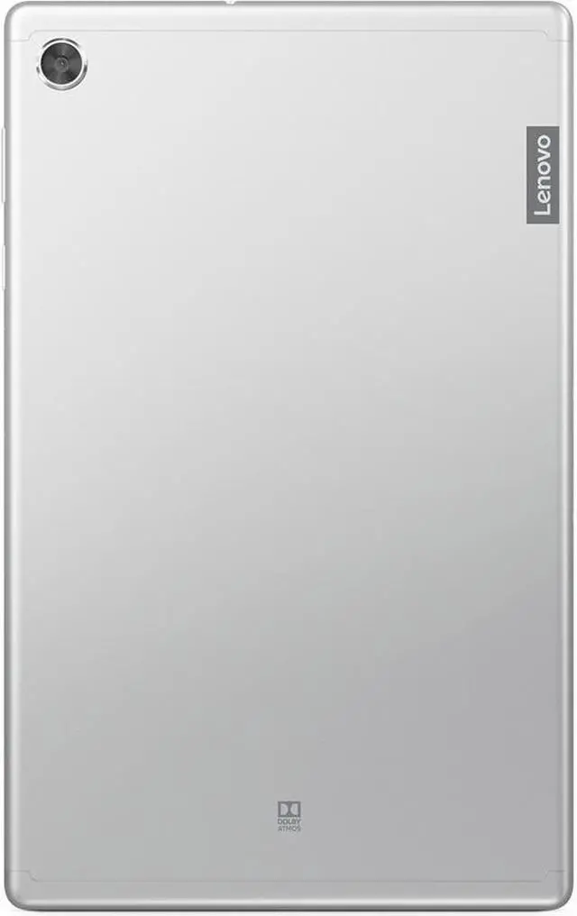 Alt view image 7 of 20 - Lenovo Smart Tab M10 FHD, 10.3" FHD IPS Touch  330 nits, 2GB, 32GB eMMC, Android 9 Pie