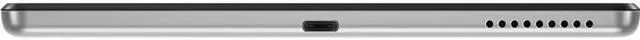 Alt view image 8 of 20 - Lenovo Smart Tab M10 FHD Plus (2nd Gen) with Alexa Built-in ZA6M0007US 4 GB LPDDR4X Memory 128 GB eMCP4x 10.3" 1920 x 1200 Tablet PC Android 9.0 (Pie) Platinum Grey