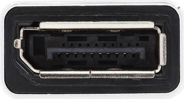 Alt view image 4 of 12 - Tripp Lite Displayport/Usb-C A/V Cable
