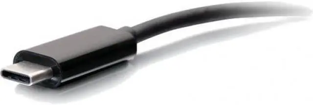 Alt view image 4 of 8 - C2G USB C Mini Docking Station USB C to HDMI USB 3.0 & USB C C2G54453