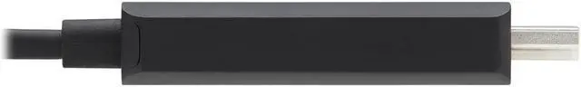 Alt view image 3 of 16 - Tripp Lite U444-006-HBE USB-C to HDMI Adapter Cable M/M Black 6 ft. U444006HBE