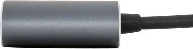 Alt view image 4 of 16 - VisionTek USB-C to HDMI USB & USB-C with Power Delivery Adapter 901356