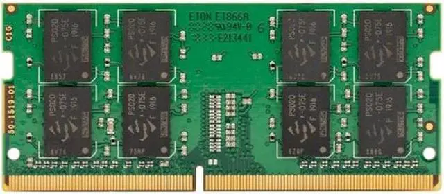 Main image of Visiontek 16Gb Ddr4 Sdram Memory Module